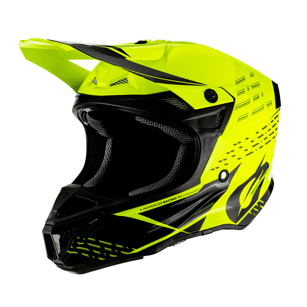 5SRS Polyacrylite Helmet TRACE