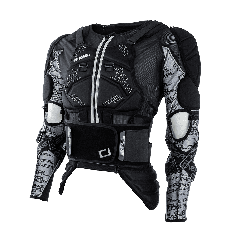 MADASS Moveo Protector Jacket