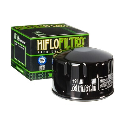 Hiflo HF164