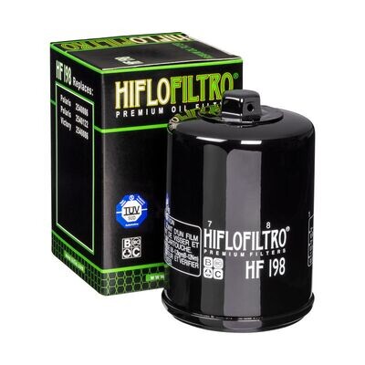 Hiflo HF198