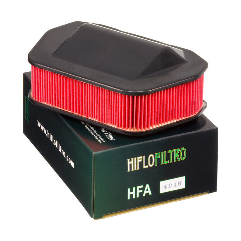 Hiflo HFA4919