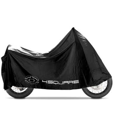 SHELTER MOTORCYCLE COVER
