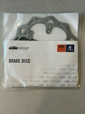 Brake Disk