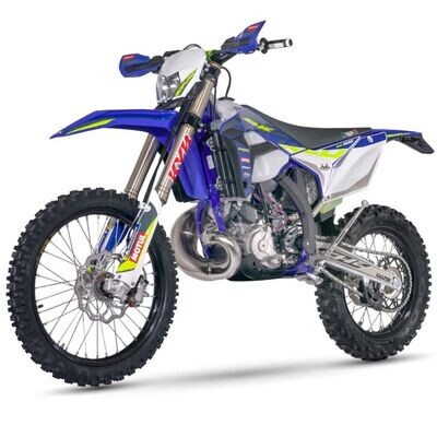 Sherco 300 SE Factory 2023 Used