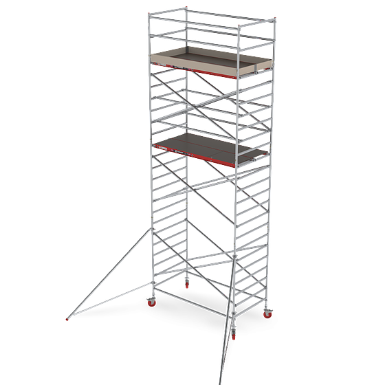 RS TOWER 42