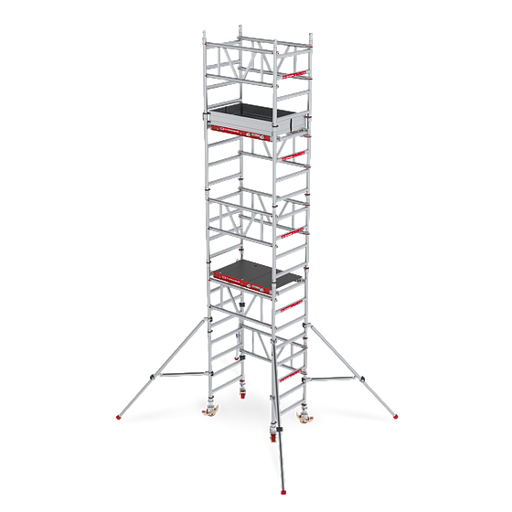 MITOWER