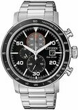 CITIZEN Chrono-Sport Eco-Drive CA0641-83E. Orologio Da Polso Uomo