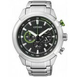 CITIZEN Chrono-Sport Eco Drive CA4110-53E. Orologio da Polso Uomo