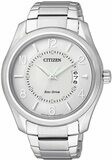 CITIZEN Joy Solo Tempo Eco Drive AW0050-58A. Orologio da Polso Uomo