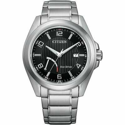 CITIZEN Solo Tempo Eco Drive AW7050-84E. Orologio da Polso Uomo