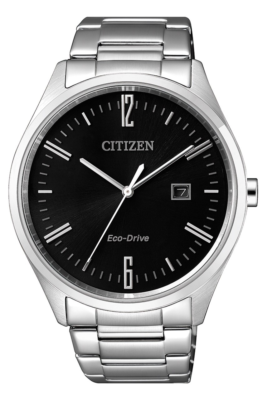 CITIZEN Joy Solo Tempo Eco Drive BM7350-86E. Orologio da Polso Uomo