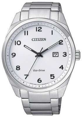 CITIZEN Solo Tempo Eco Drive BM7320-87A. Orologio da Polso Uomo