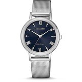 CITIZEN Solo Tempo Eco Drive EM0571-83L. Orologio da Polso Donna