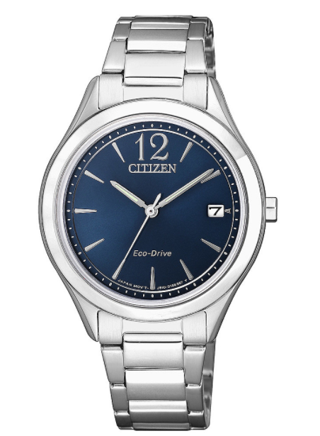 CITIZEN Solo Tempo Eco Drive FE6120-86L. Orologio da Polso Donna