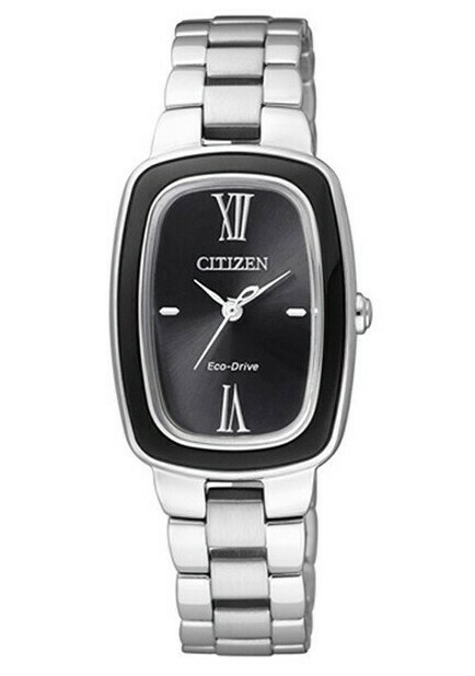 CITIZEN Solo Tempo Eco Drive EM0007-51E. Orologio da Polso Donna