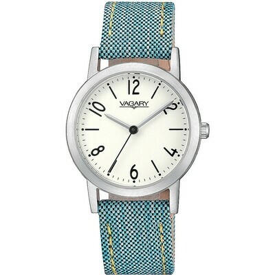 VAGARY By Citizen Girls Solo Tempo IK7-511-12. Orologio Da Polso Donna