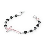 BROSWAY Bracciale Soul in Acciaio