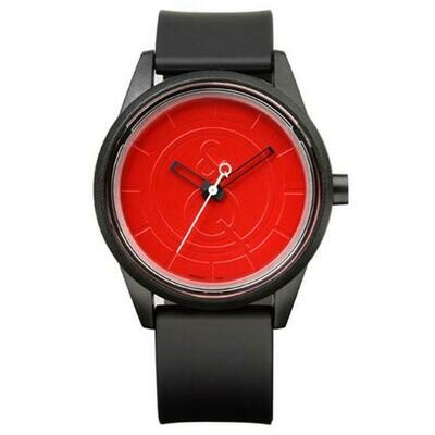 SMILE SOLAR Solo Tempo Eco Drive RP00J002Y. Orologio Da Polso Unisex