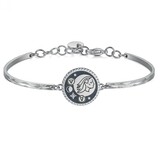 BROSWAY Bracciale Chakra Vergine in Acciaio