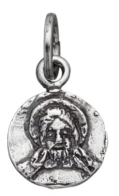 GIOVANNI RASPINI Ciondolo Charm Florentia in Argento 925