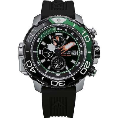 CITIZEN Promaster Aqualand Eco Drive BJ2168-01E . Orologio da Polso Uomo