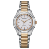 CITIZEN Lady Solo Tempo Eco Drive FE2116-85A. Orologio da Polso Donna