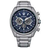 CITIZEN Active Crono Eco Drive CA4560-81L. Orologio da Polso Uomo