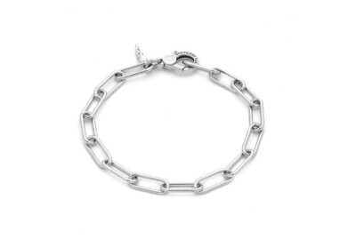 GIOVANNI RASPINI Bracciale Happy in Argento 925