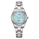 CITIZEN Solo Tempo Super Titanium Eco Drive EW2601-81M. Orologio da Polso Donna