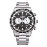 CITIZEN Aviator Crono Eco Drive CA4500-91E. Orologio da Polso Uomo