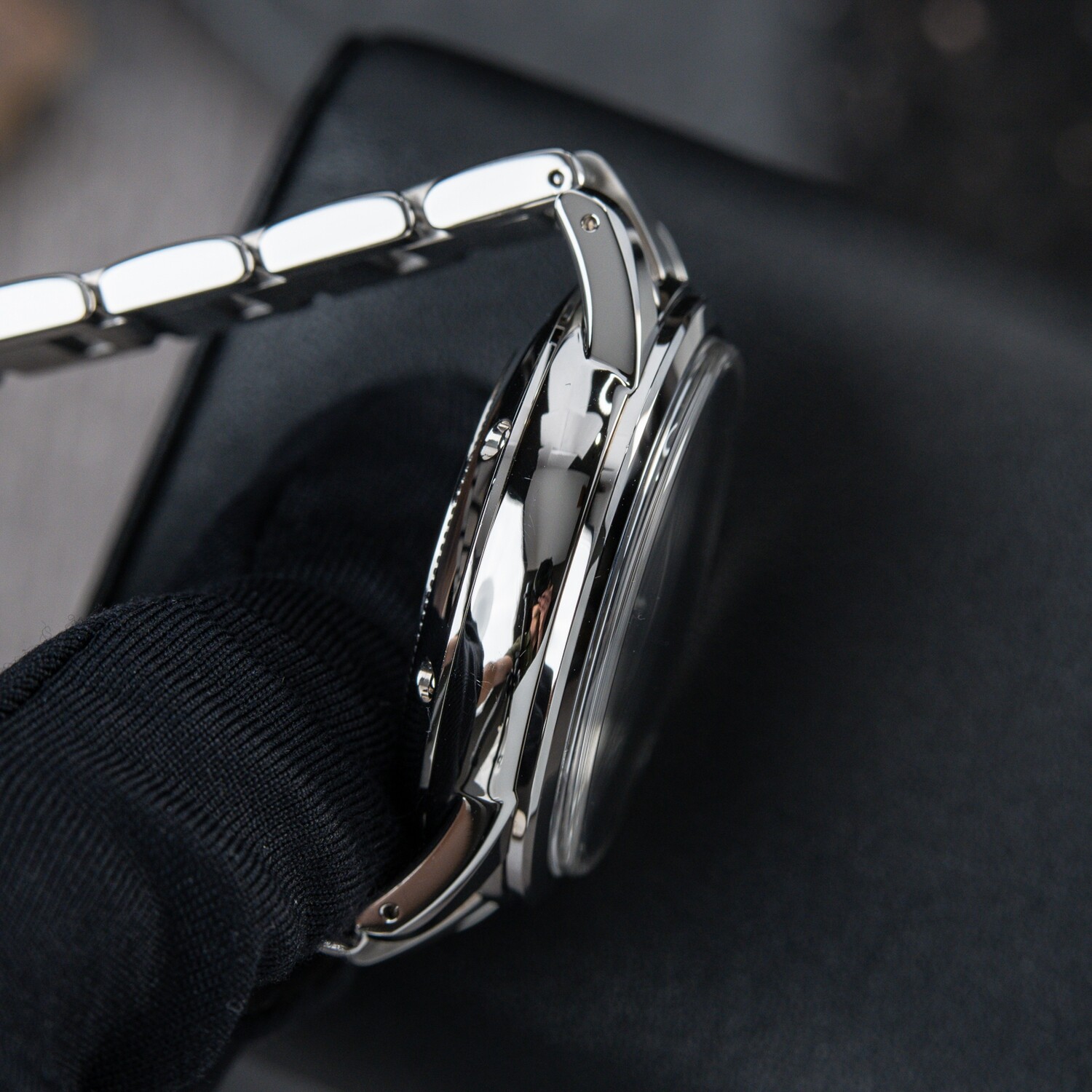 Grand Seiko GMT Limited Edition Hodinkee