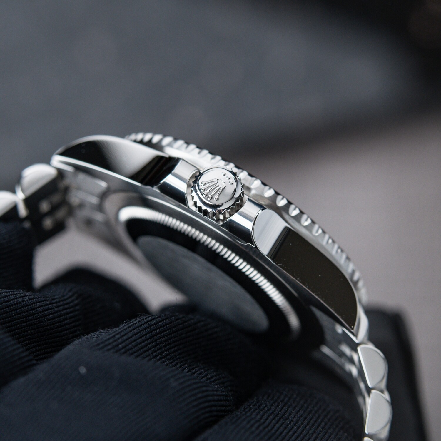 Rolex GMT-Master II Jubilee 11/2022 UNWORN 126710BLRO