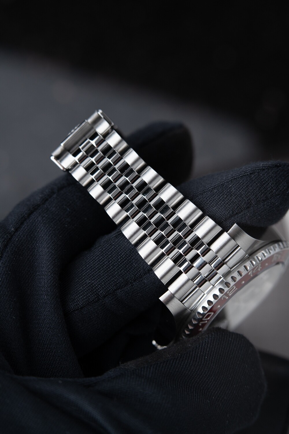 Rolex Gmt Master Rolex Super Jubilee 63600 For Sale Rolex GMT