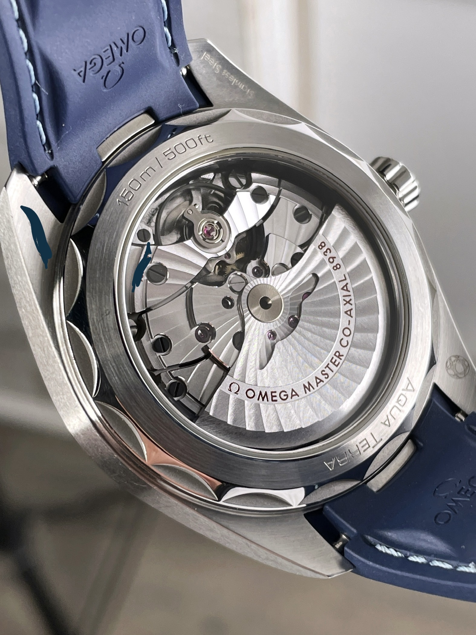 Omega 8938 sale