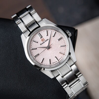 Grand Seiko Heritage Collection 44GS 55th Anniversary Limited
