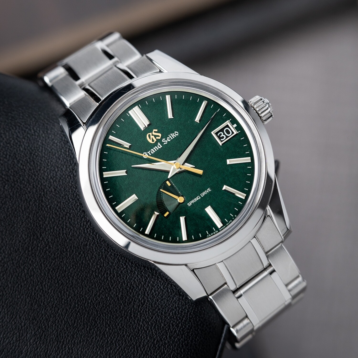 笹ページ 玄関造作材 セレクト 石目柄（艶消し） 上り框（L型） 2,950mm