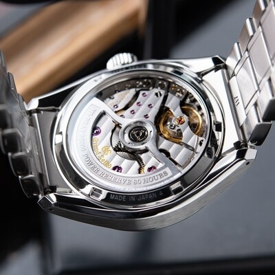 Grand Seiko Heritage Collection White Birch Hi-Beat Automatic