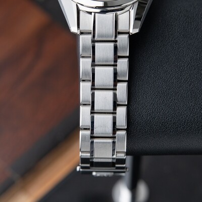 Grand Seiko Caliber 9S 20th Anniversary Limited Edition Hi-Beat