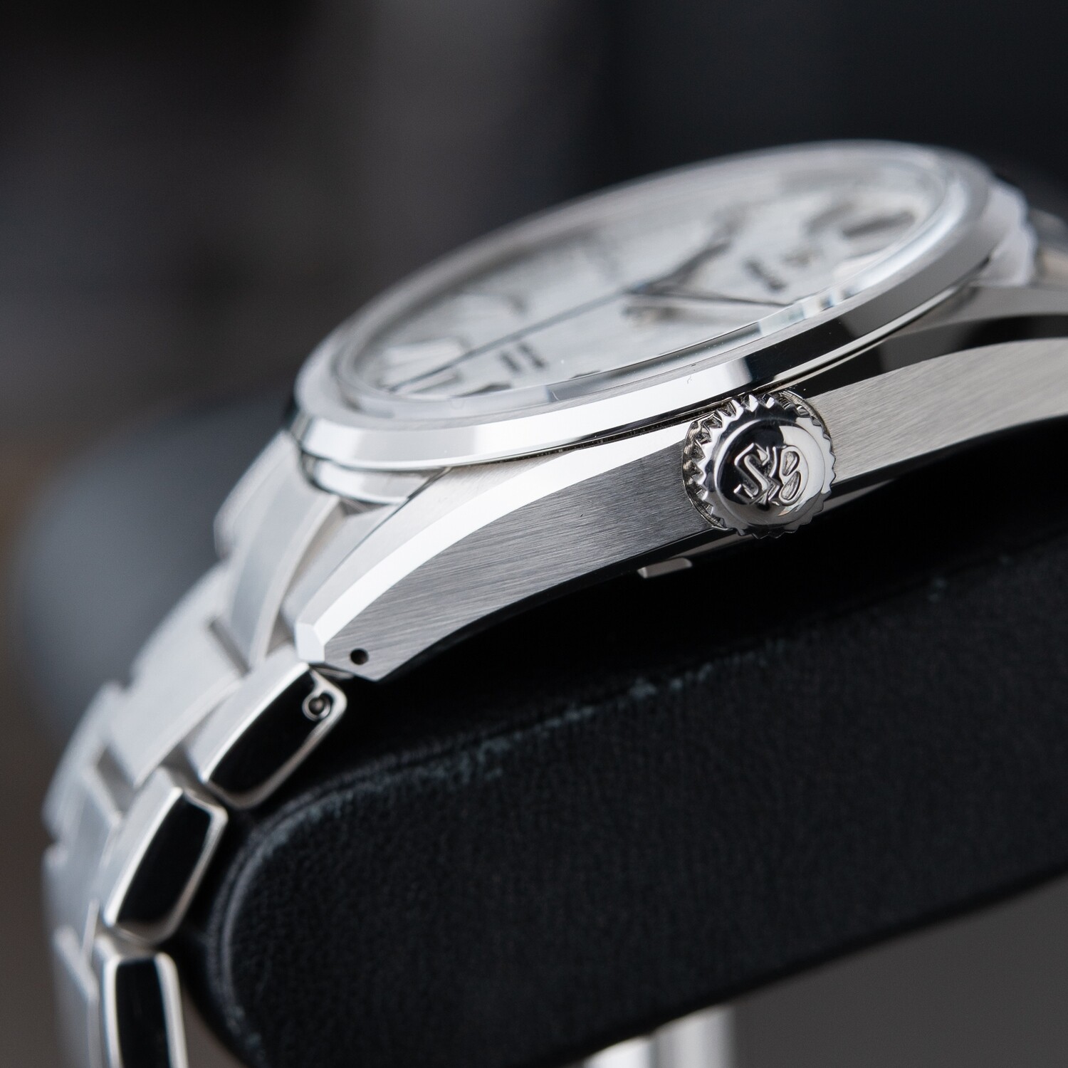 Grand Seiko Heritage Collection White Birch Hi-Beat Automatic