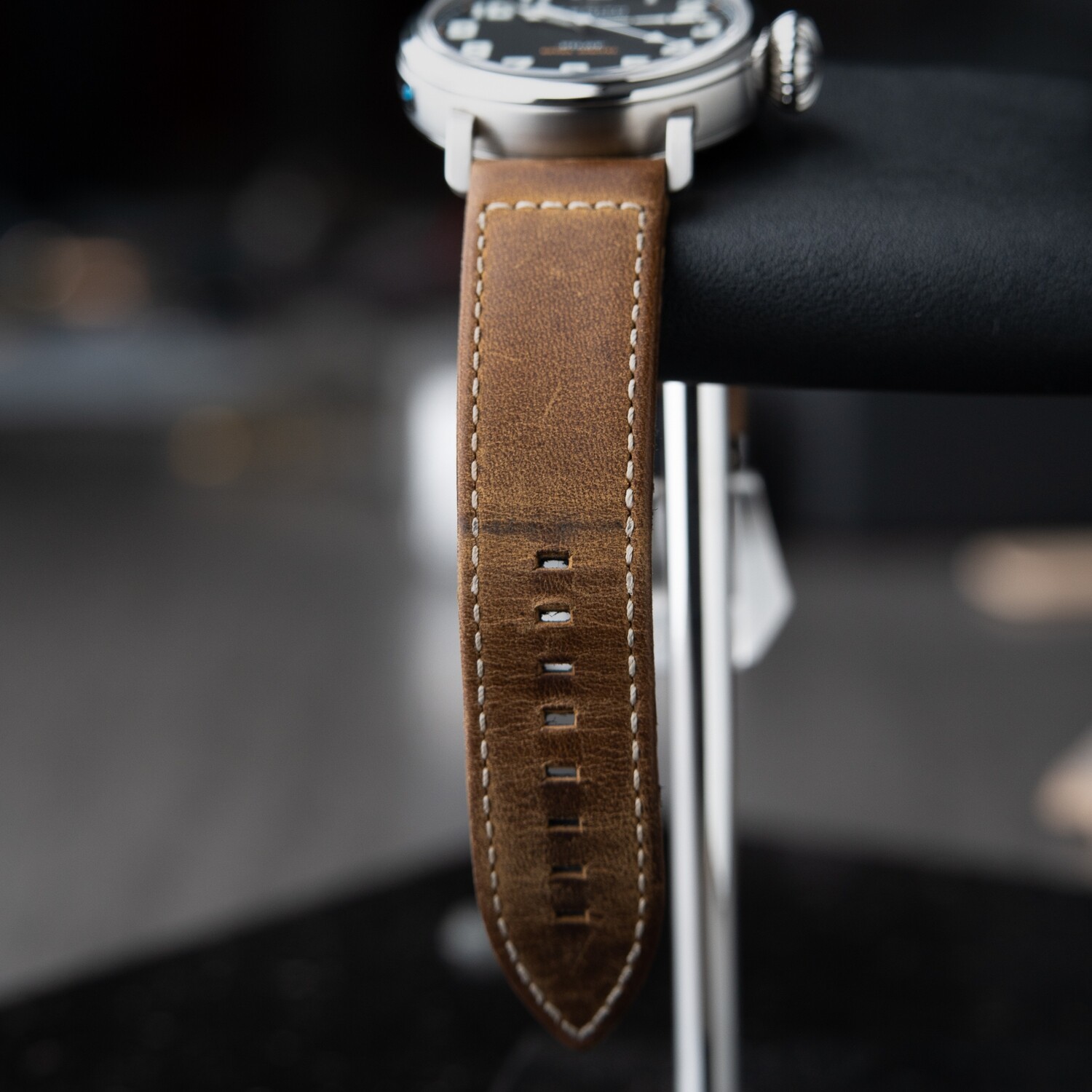 Zenith Pilot Type 20 Extra Special D'Aeronef Steel