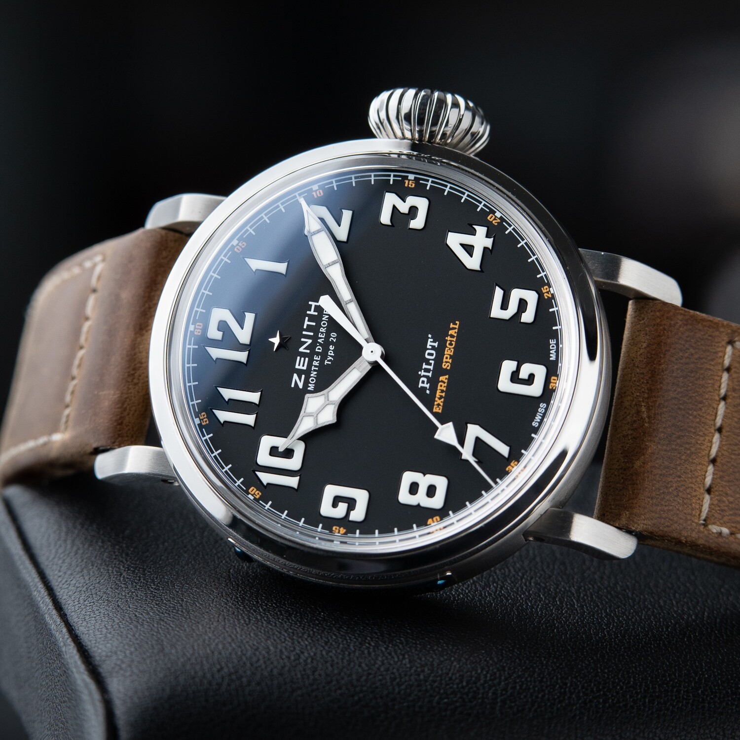 スルド20\"ブラジル製ビンテージ？ スルド20