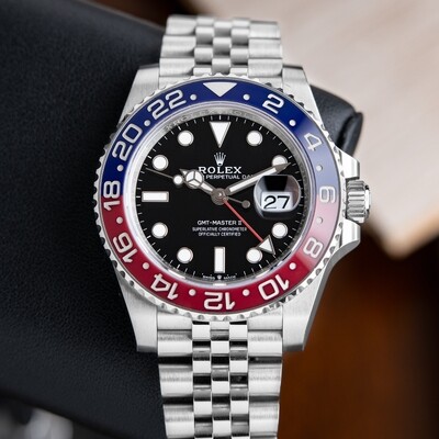 Modern Masters 2　George Perez 　ジョージ・ペレス Rolex's Releases for Watches & Wonders 2025 | Hypebeast