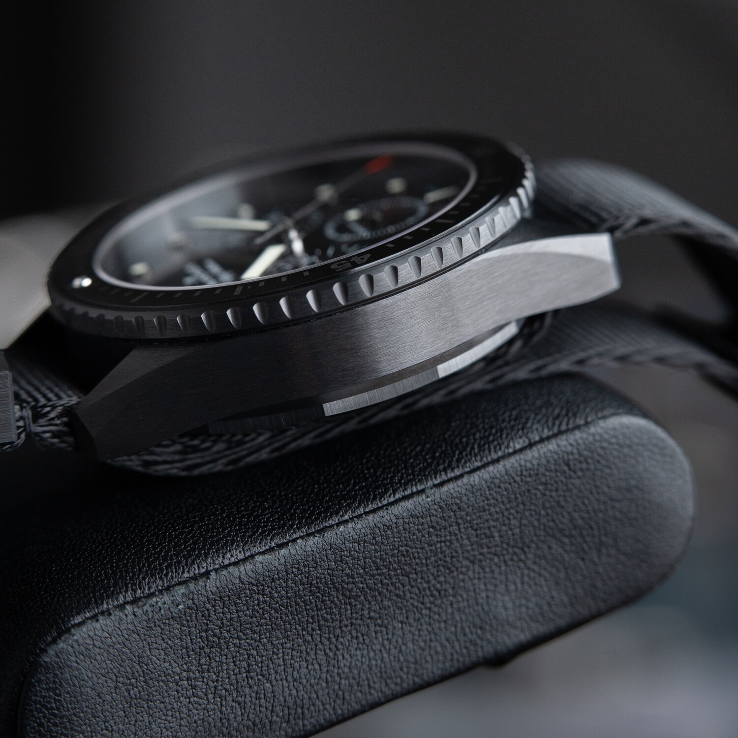 Blancpain Fifty Fathoms Bathyscaphe 5200 Chronograph Flyback