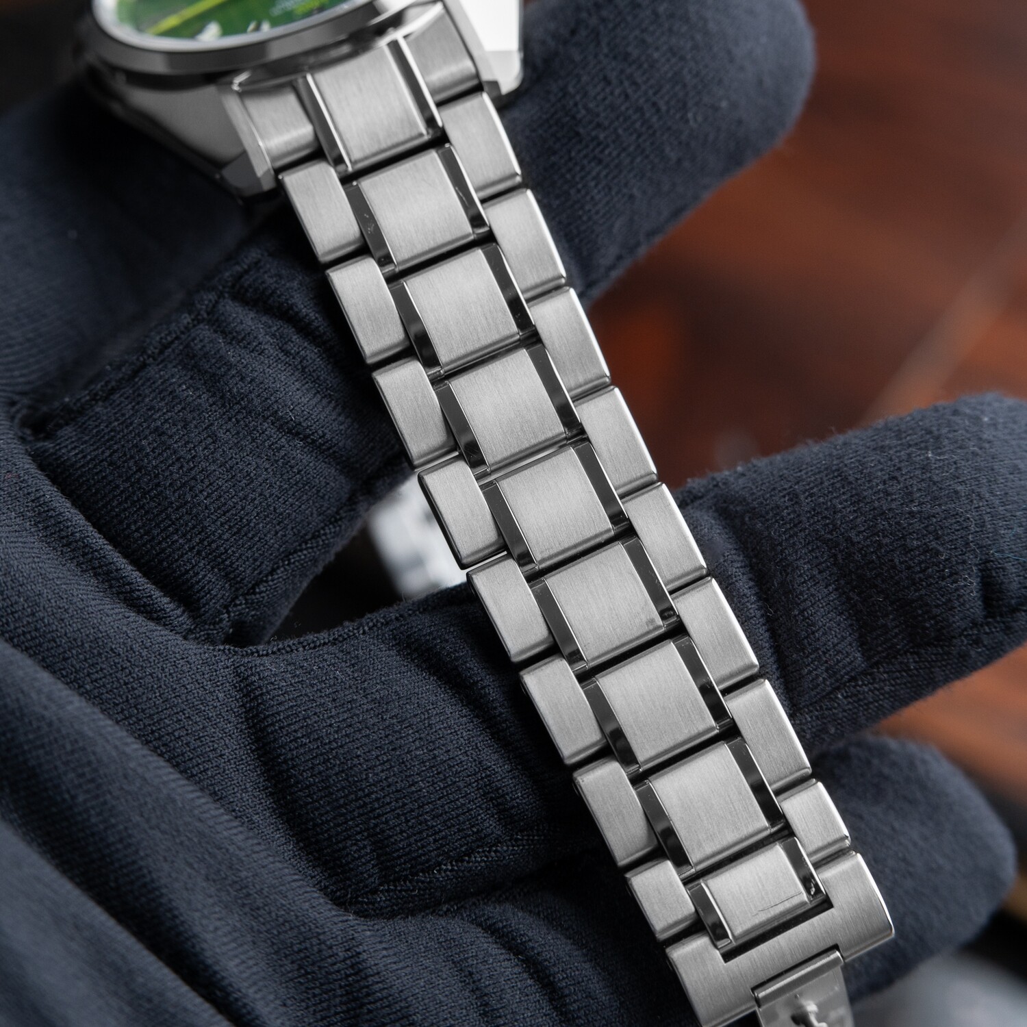 Grand Seiko Heritage Collection UNWORN 7/2023 Automatic Hi-Beat