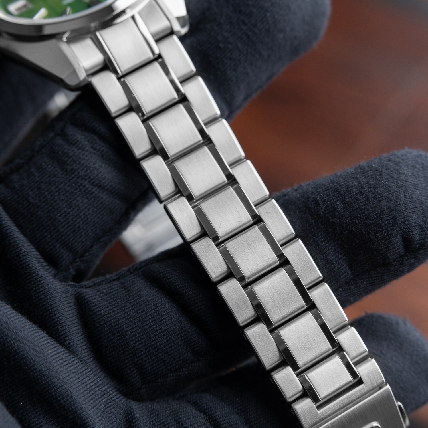 Grand Seiko Heritage Collection UNWORN 7/2023 Automatic Hi-Beat
