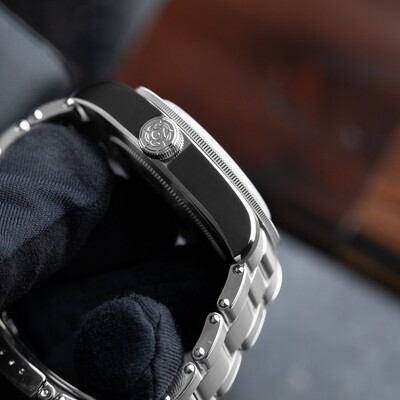 Tudor Black Bay GMT UNWORN 06/2023 Opaline Pepsi Steel White Dial 41mm