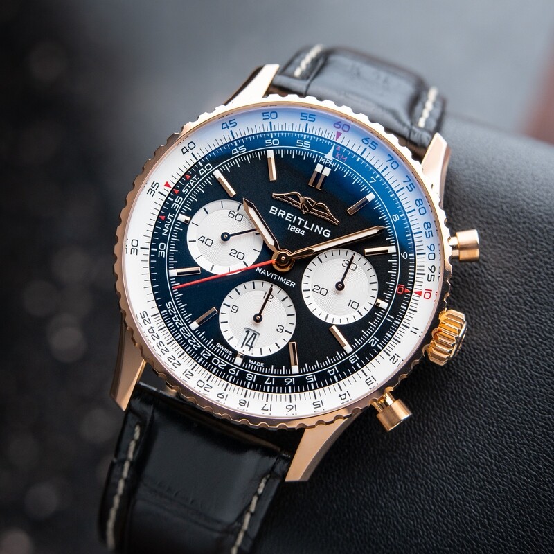 Breitling Breitling