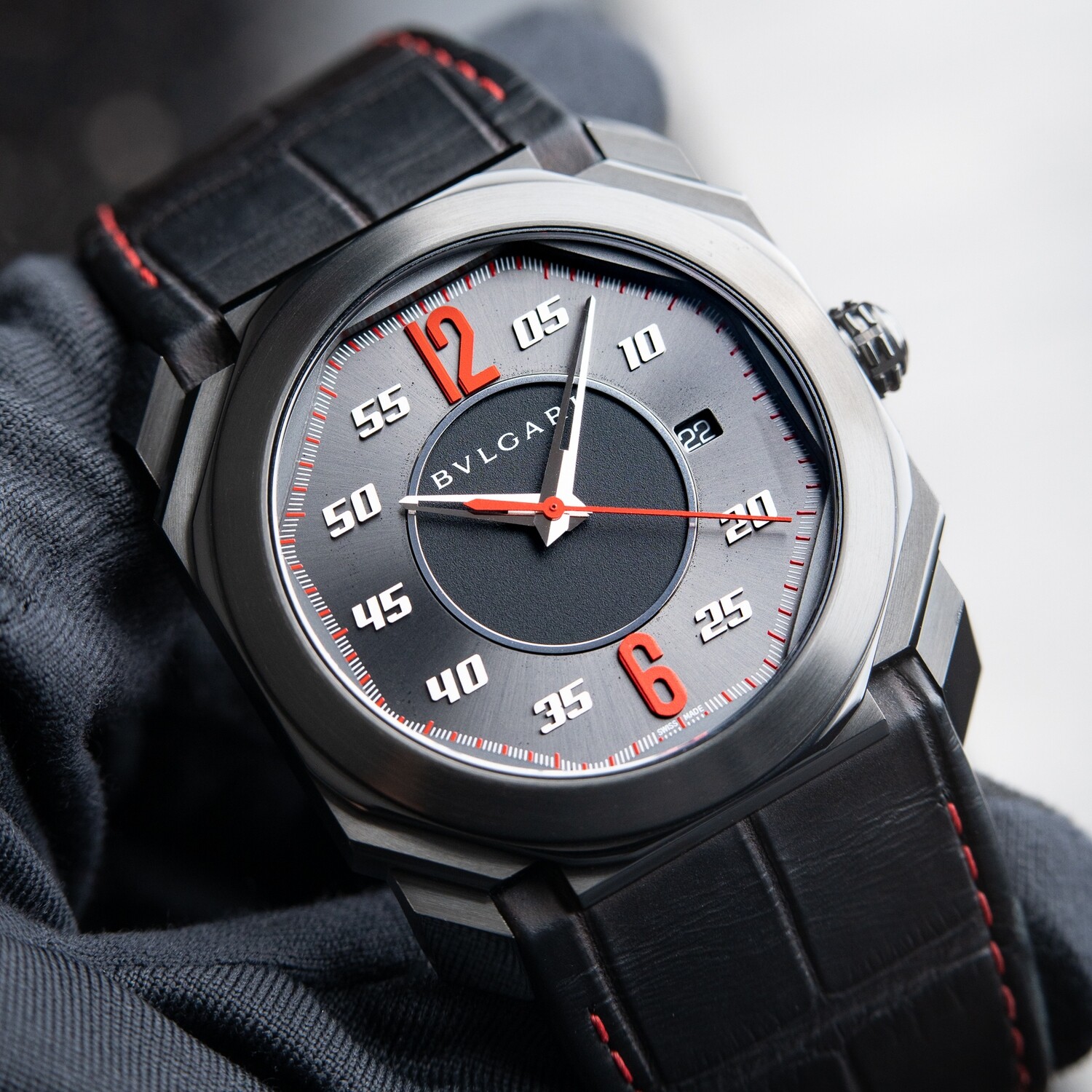 Ken okuyama watch hotsell