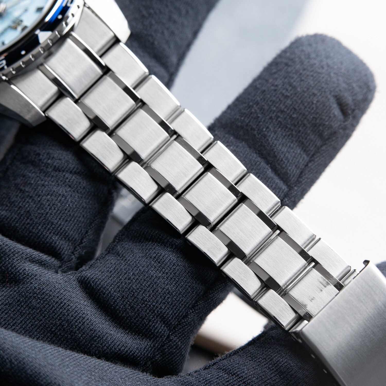 Grand Seiko Sport Collection GMT Limited Ed. 9S 25th