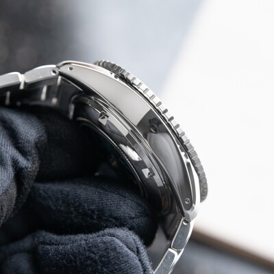 Grand Seiko Sport Collection GMT Limited Ed. 9S 25th